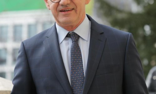 Dan nakon poraza: 'Više se neću kandidirati za rektora, članovi Senata bez pogovora dižu ruke'