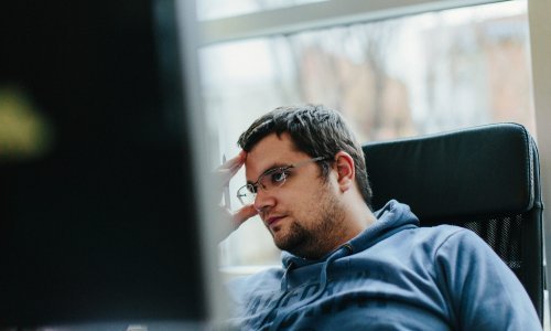 Mladi robotičar: Mislio sam da je to nemoguće, ali mogu se baviti onime što volim i u Hrvatskoj