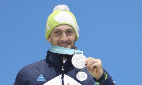 Jakov Fak objasnio razliku između osvojene medalje za Hrvatsku i ove za Sloveniju
