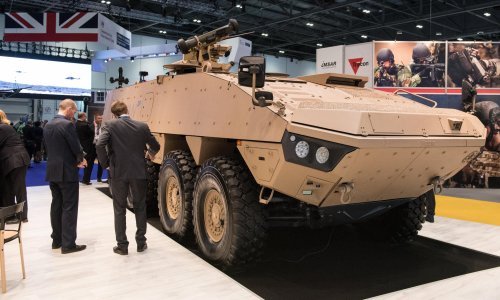 Tržište oružjem raste, zarade se broje u stotinama milijardi dolara