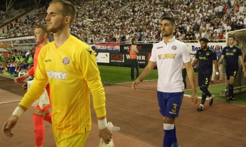 O derbiju Dinama i Hajduka se raspisali i u Španjolskoj: Više od titule!