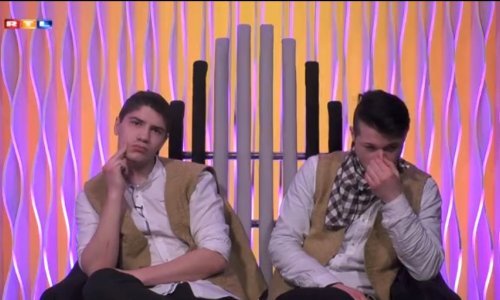Big Brother: Večeras ulaze dva nova stanara, a 'braća' Nikola i Matija su pred teškom odlukom