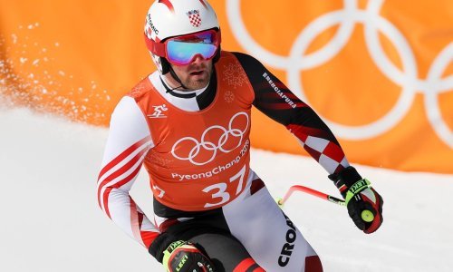 Natko ide kući iz Pjongčanga: Nadam se da mi to nisu zadnje Igre!