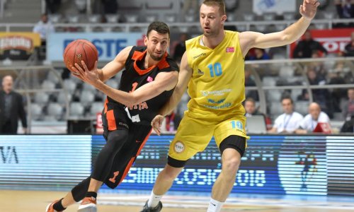 Neočekivana muka Cedevite na putu do finala Kupa