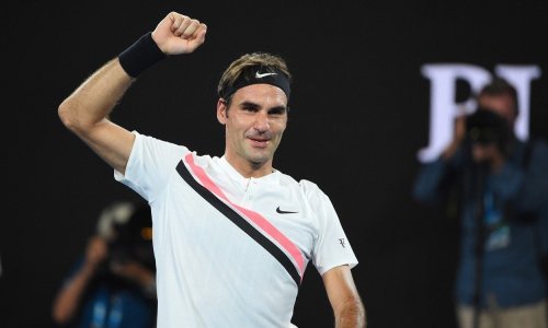 Federer u velikom stilu ostvario ono što je cijeli svijet ovog petka čekao!