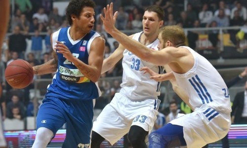Cibona sredila Zadar i izborila finalni okršaj s Cedevitom