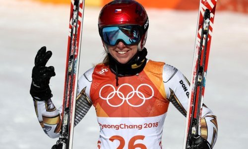 Lindsey Vonn i skijaška elita u šoku: Snowboarderica im uzela zlato!