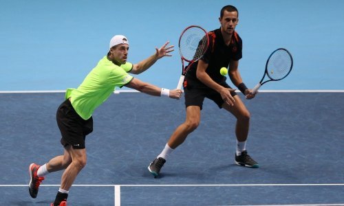 Mate Pavić radi čuda u 2018. godini: To uspijeva još samo Federeru!