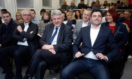 Komadina kaže da je spreman voditi SDP, otkrio i što Bernardiću nude ako odstupi