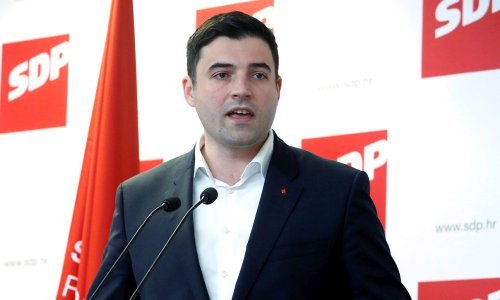 'HDZ je za šeficu Povjerenstva htio instalirati prijateljicu Plenkovićeva savjetnika Macana'