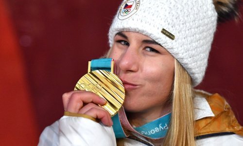 Heroina Pjongčanga planira osvojiti zlato u tri različita olimpijska sporta!