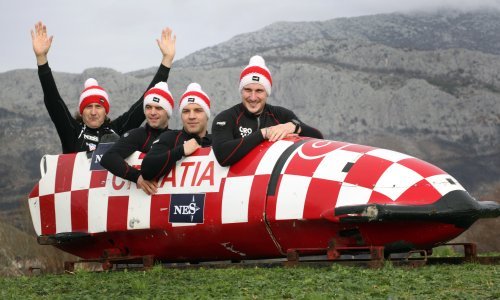 Nevjerojatni problemi za hrvatske olimpijce; mi smo valjda jedina nacija koja to nije odradila