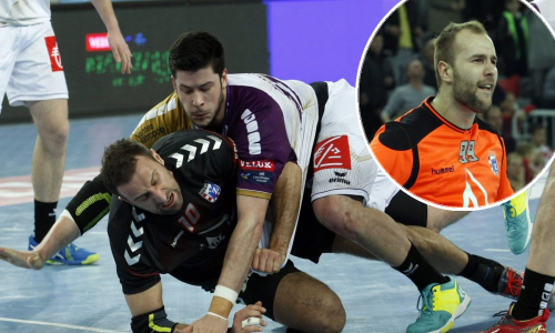 Nevjerojatna drama rukometaša Zagreba; u zadnjim sekundama zbog Slovenca 'eksplodirala' Arena