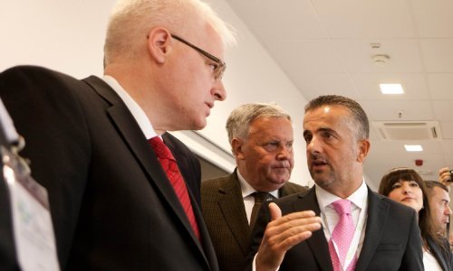 Rajićev PharmaS razvija pet vlastitih brendova