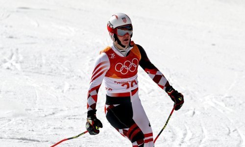 Utučeni hrvatski olimpijac brutalno iskren o svojoj izvedbi; dotakao se i nesretnih skijašica