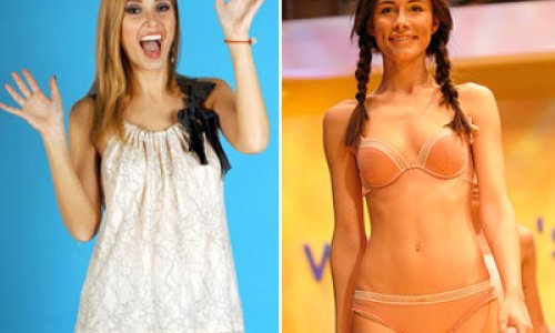 Vanja Halilović i Jelena Glišić nove Loto djevojke