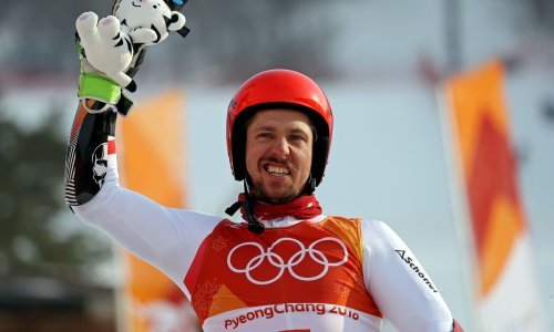 Marcel Hirscher nastavlja uništavati konkurenciju; čudesni Austrijanac je nedodirljiv
