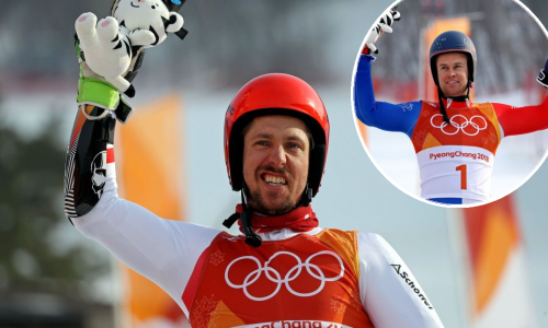 Hirscher mu 'ukrao' zlato, a veliki rival izrekao riječi koje će odjeknuti skijaškim svijetom