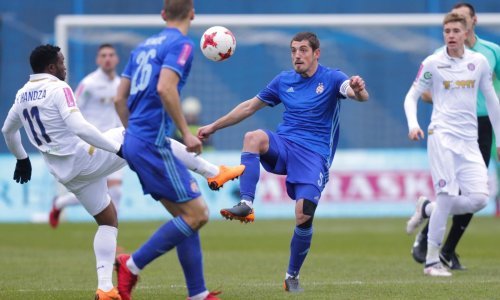Hajduk u dramatičnom derbiju šokirao Dinamo na Maksimiru