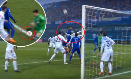 Tri iznimno sporne situacije zbog kojih će se još dugo pričati o derbiju!