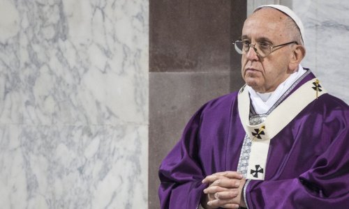 Papa imenovao prvog crnca za nadbiskupa Washingtona