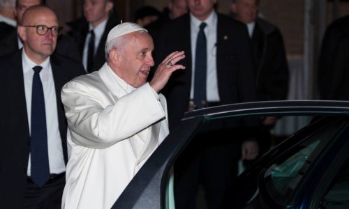 Papa Franjo, mirotvorac i reformist pet godina na čelu Crkve
