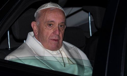 Papa Franjo podržao bi Istanbulsku za razliku od naših biskupa? Potpuno suprotno, evo što kaže o rodnoj ideologiji