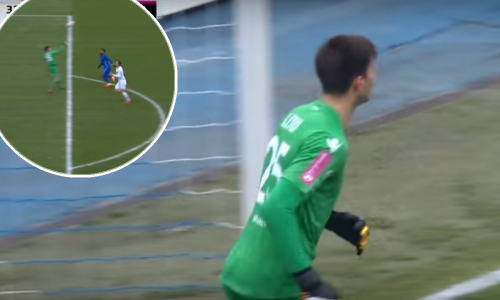 Hajdukov briljantni talent apsolutni je junak derbija: Soudanija je izludio!