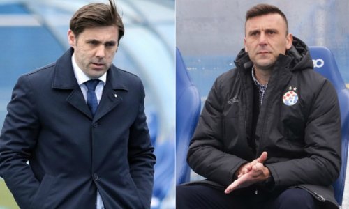 Treneri Dinama i Hajduka ne slažu se tko je zaslužio pobjedu!