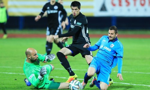 Slaven bez milosti gurnuo Cibaliju prema samom dnu HT Prve lige!