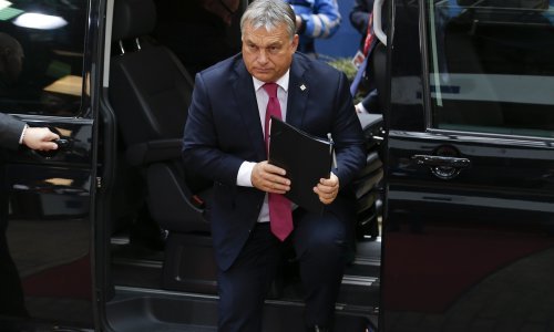 Orban doživio neočekivani poraz na lokalnim izborima