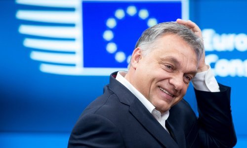 Mađarskoj i Orbanu nova šiba iz Bruxellesa zbog migranata i Soroša