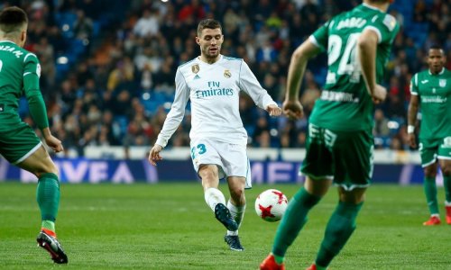 Kovačić dočekao priliku, Real preokretom do trijumfa u golijadi