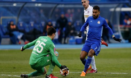 Senzacija iz Španjolske! Real dolazi po mladog Hajdukovog golmana