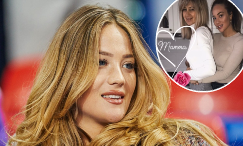 Izabel Kovačić pohvalila se dobrim modnim odabirom svoje majke