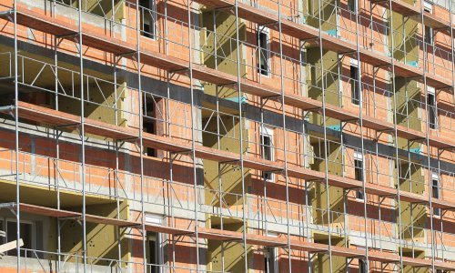 Burza opet pala, Tehnika u minusu 10 posto