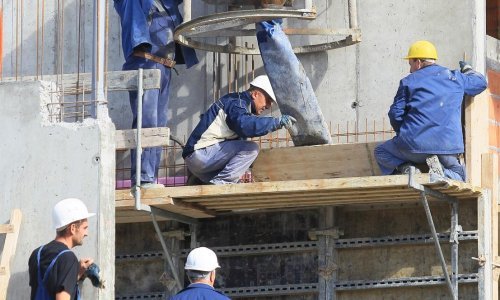 Gastarbajteri u Hrvatsku lani poslali golem novac, svaki radnik mjesečno šalje oko 415 eura
