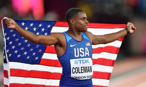 Američki sprinter srušio 20 godina star rekord; novo najbolje vrijeme zvuči nestvarno!