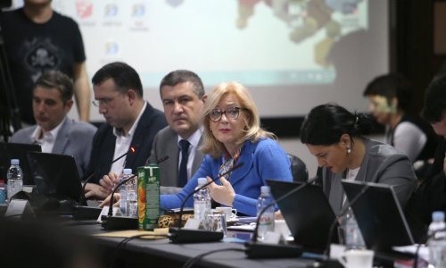 Izvanredna sjednica zbog Karepovca: Stručnjaci smiruju, oporba traži odgovornost i nove mjerne postaje