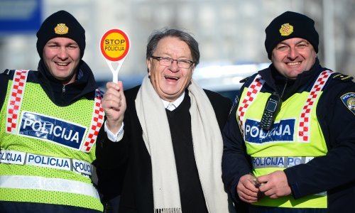 Ćiro se nije mogao suzdržati od psovki; otkrio nam je što ga je jako razbjesnilo