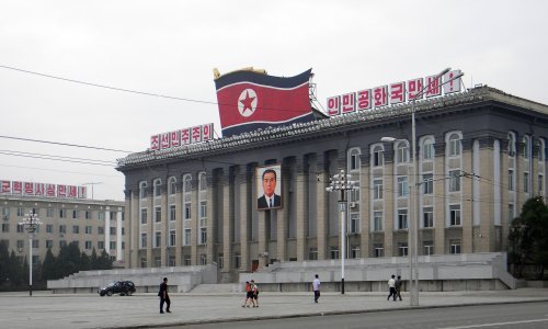 Pjongjang i južnokorejskim novinarima dopustio praćenje zatvaranja nuklearnog poligona