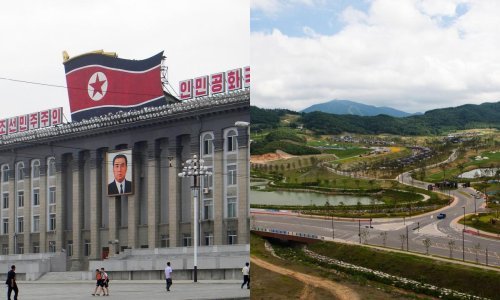 Pjongčang i Pjongjang? Vidimo da neki i dalje ne znaju razliku
