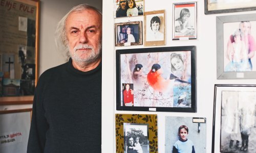 'Trećina Hrvata je europski orijentirana, dvije trećine pastirski'