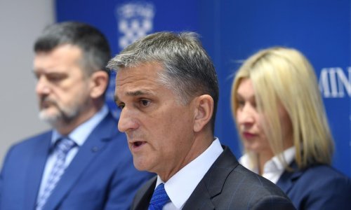 'Čim smo objavili da prodajemo 33 stana, u njih sedam već je provaljeno!'