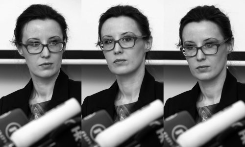 Od mlađahne odvjetnice do sinonima za borbu protiv sukoba interesa: Ima li mrlje na karijeri Dalije Orešković?