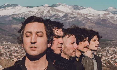 Jedinstveno se vrtno zabavite: Pogon vam donosi besplatan koncert The Marshmallow Notebooks i Jonathana