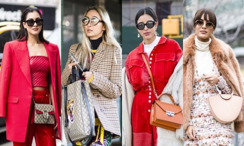 Isplativa investicija: Dva modela torbi koji nikad neće izaći iz mode