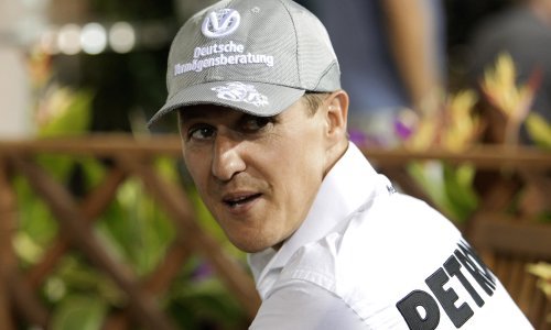 Bolne izjave koje će na noge dignuti Schumijeve fanove