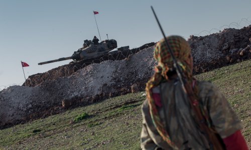 Asadova vojska pomaže Kurdima, a Turci zaprijetili novom ofenzivom