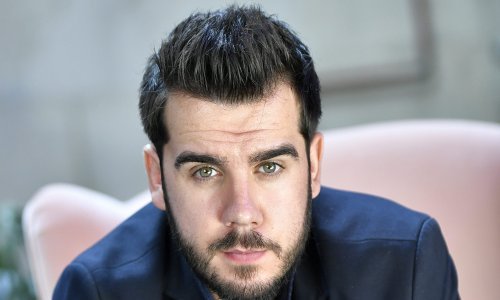 'Vrlo rano sam napustio svoje djetinjstvo i kuću, ali nikada nisam napustio odgoj svojih roditelja'